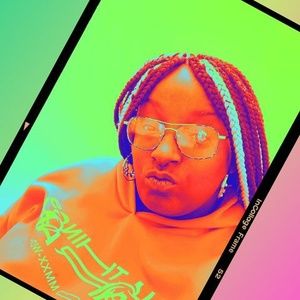 Meet your Posher, Lilly